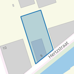 Perceel BKL01-B-12203