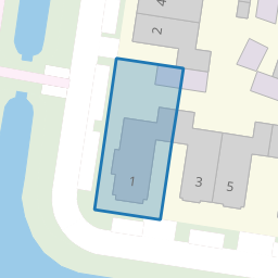 Perceel BKL01-B-12210