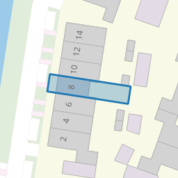 Perceel BKL01-B-12214