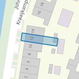 Perceel BKL01-B-12216