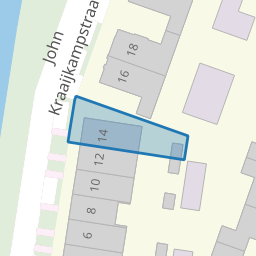 Perceel BKL01-B-12217