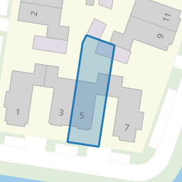 Perceel BKL01-B-12223