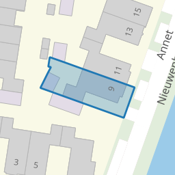 Perceel BKL01-B-12225