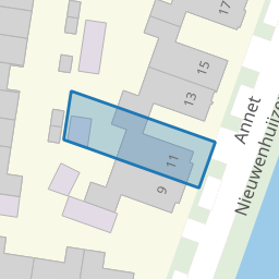 Perceel BKL01-B-12226