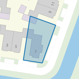 Perceel BKL01-B-12227