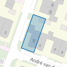 Perceel BKL01-B-12232