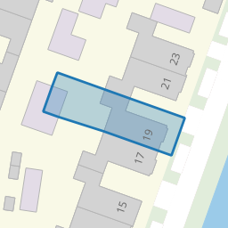 Perceel BKL01-B-12233