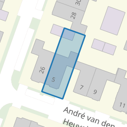 Perceel BKL01-B-12237