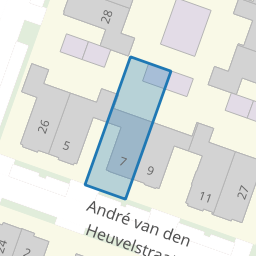 Perceel BKL01-B-12239