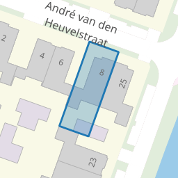 Perceel BKL01-B-12240