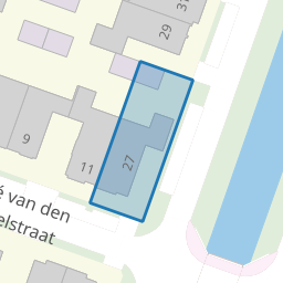 Perceel BKL01-B-12244