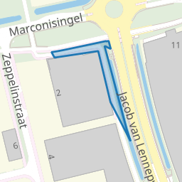 Perceel BKL01-B-12275