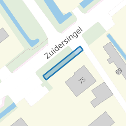 Perceel BKL01-B-12284