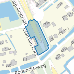 Perceel BKL01-B-12285