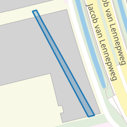 Perceel BKL01-B-12291