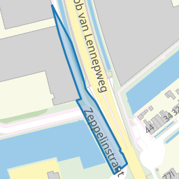 Perceel BKL01-B-12294