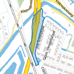 Perceel BKL01-B-12307