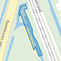 Perceel BKL01-B-12313