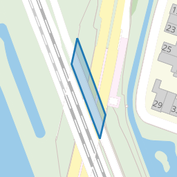 Perceel BKL01-B-12317