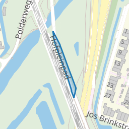 Perceel BKL01-B-12318