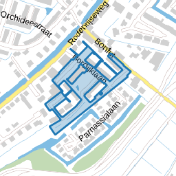 Perceel BKL01-B-12330
