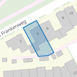 Perceel BKL01-B-12341