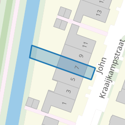 Perceel BKL01-B-12350