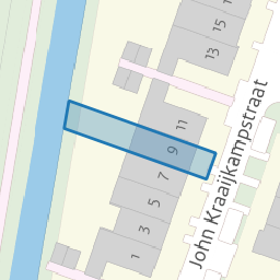 Perceel BKL01-B-12352