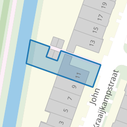 Perceel BKL01-B-12353