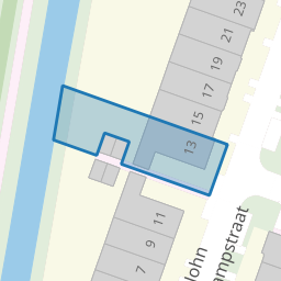 Perceel BKL01-B-12354