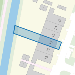 Perceel BKL01-B-12356