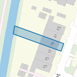 Perceel BKL01-B-12357