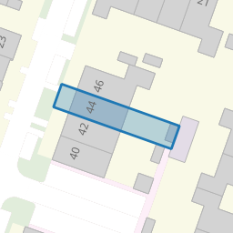 Perceel BKL01-B-12374