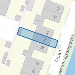 Perceel BKL01-B-12397