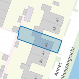 Perceel BKL01-B-12398