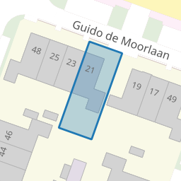 Perceel BKL01-B-12400