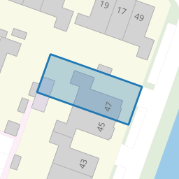 Perceel BKL01-B-12401