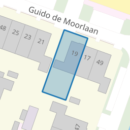 Perceel BKL01-B-12402