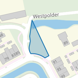 Perceel BKL01-B-12405