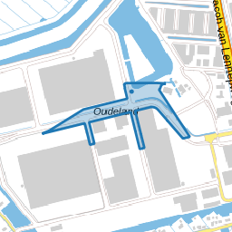 Perceel BKL01-B-12412