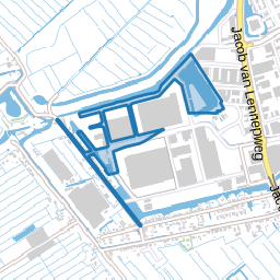 Perceel BKL01-B-12433