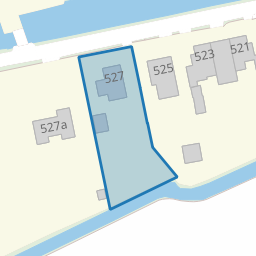 Perceel BKL01-B-12448