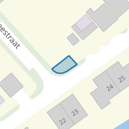 Perceel BKL01-B-12451