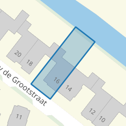 Perceel BKL01-B-12525