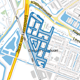 Perceel BKL01-B-12527