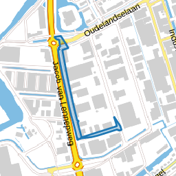 Perceel BKL01-B-12531