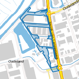 Perceel BKL01-B-12541