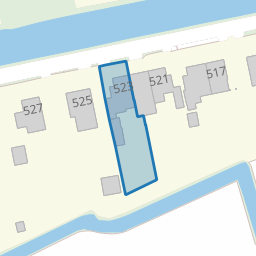 Perceel BKL01-B-12588