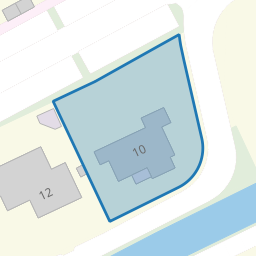 Perceel BKL01-B-12590