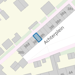 Perceel BKL01-B-12593